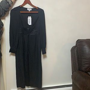 Black HIGHLINE COLLECTIVE